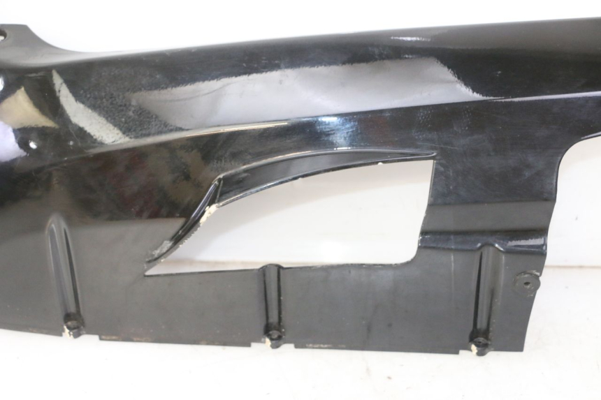 photo de UNTERBODEN LINKS PEUGEOT VIVACITY NEW 4T 50 (2008 - 2017) - Kennzeichnungen und Originalreferenzen