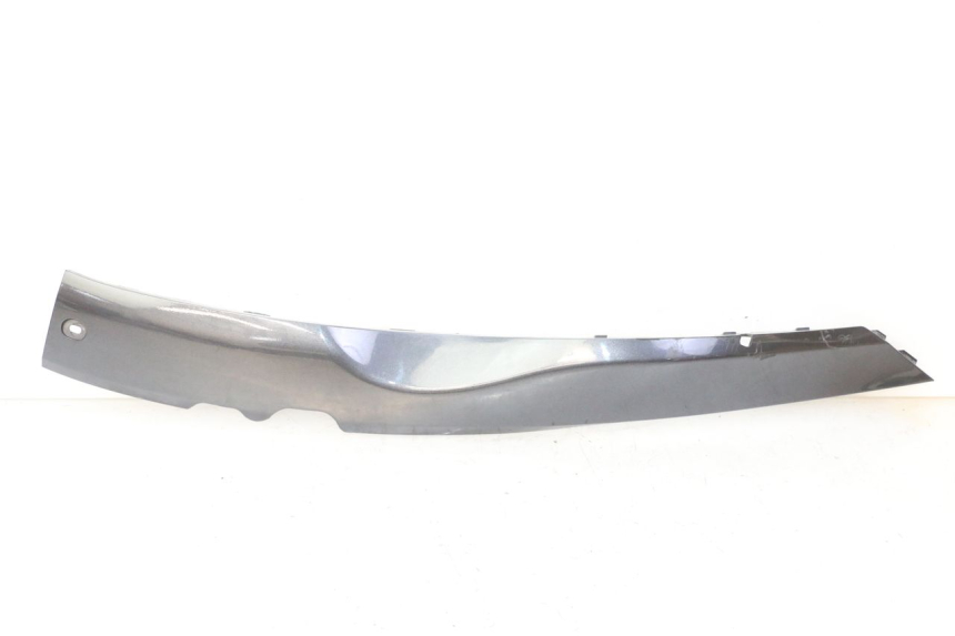 photo de UNTERBODEN LINKS MBK WAAP 125 (2008 - 2013) - Hauptansicht