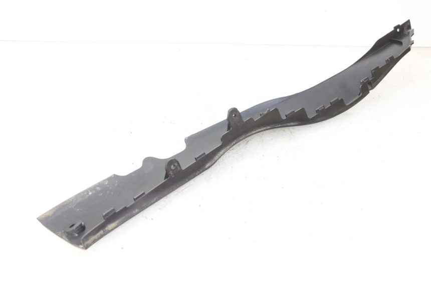 photo de UNTERBODEN LINKS MBK WAAP 125 (2008 - 2013) - Technische Nahaufnahme