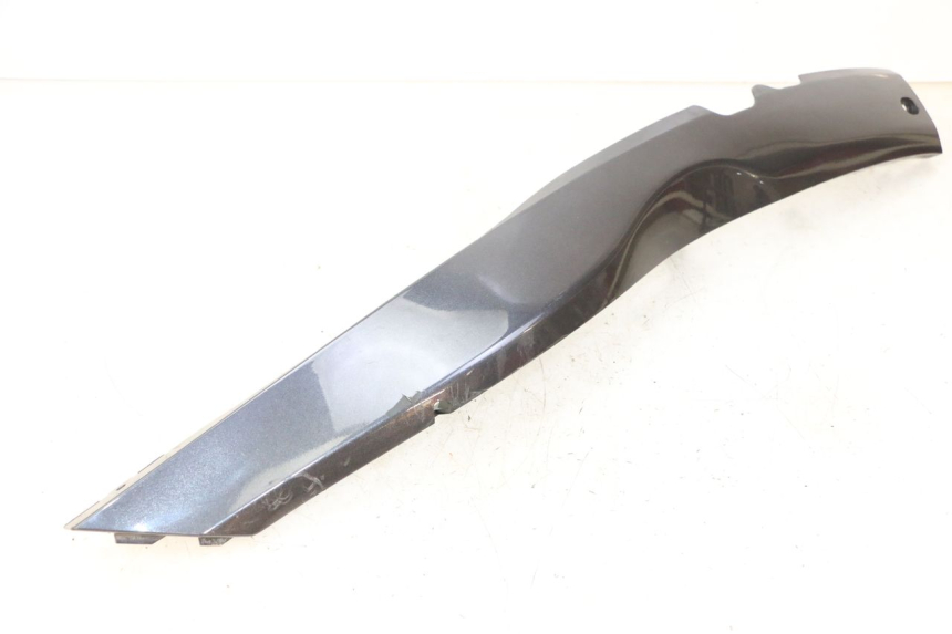 photo de UNTERBODEN LINKS MBK WAAP 125 (2008 - 2013) - Details der Befestigungspunkte