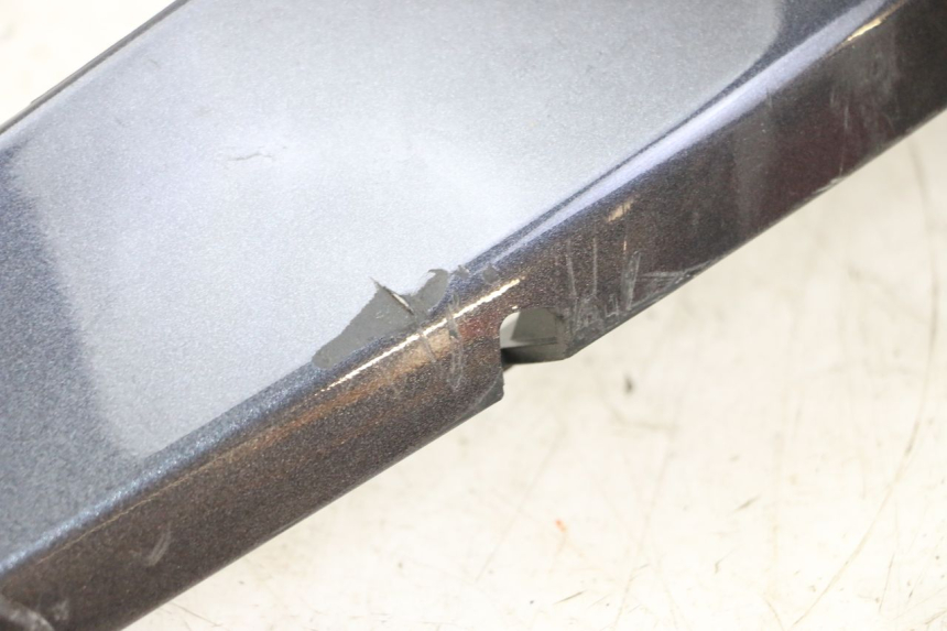 photo de UNTERBODEN LINKS MBK WAAP 125 (2008 - 2013) - Oberflächenzustand und Material