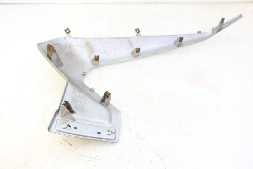 photo de UNTERBODEN LINKS YAMAHA X-MAX XMAX 250 (2006 - 2009) - Zoom auf Gebrauchszustand