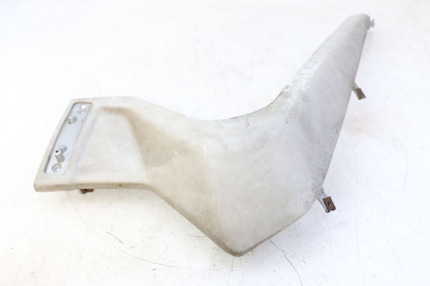 photo de UNTERBODEN LINKS YAMAHA X-MAX XMAX 250 (2006 - 2009) - Details der Befestigungspunkte