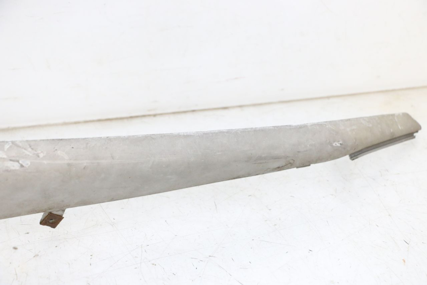 photo de UNTERBODEN LINKS YAMAHA X-MAX XMAX 250 (2006 - 2009) - Oberflächenzustand und Material