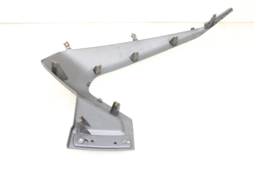 photo de LINKER UNTERE SEITENVERKLEIDUNG YAMAHA XMAX X-MAX 125 (2006 - 2009) - Alternative Perspektive