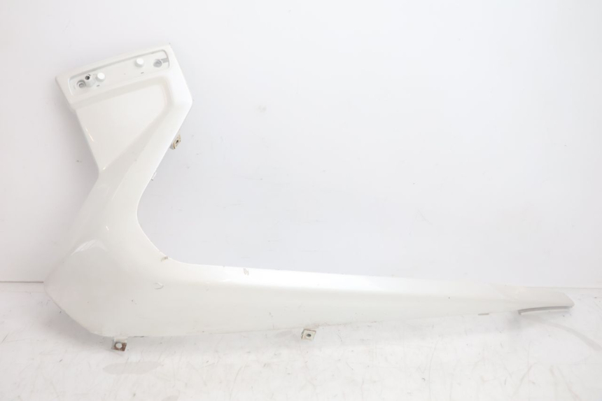 photo de LINKER UNTERE SEITENVERKLEIDUNG YAMAHA XMAX X-MAX 125 (2006 - 2009) - Hauptansicht