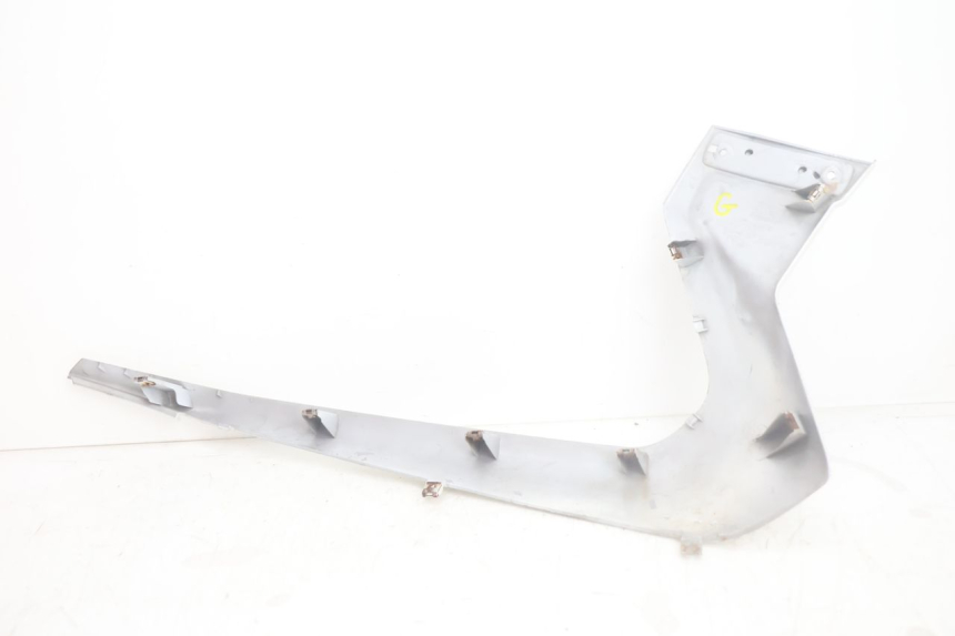 photo de LINKER UNTERE SEITENVERKLEIDUNG YAMAHA XMAX X-MAX 125 (2006 - 2009) - Oberflächenzustand und Material