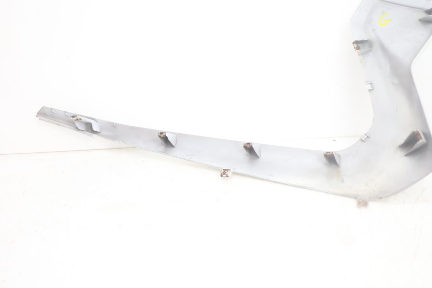 photo de LINKER UNTERE SEITENVERKLEIDUNG YAMAHA XMAX X-MAX 125 (2006 - 2009) - Geprüftes Gebrauchtteil