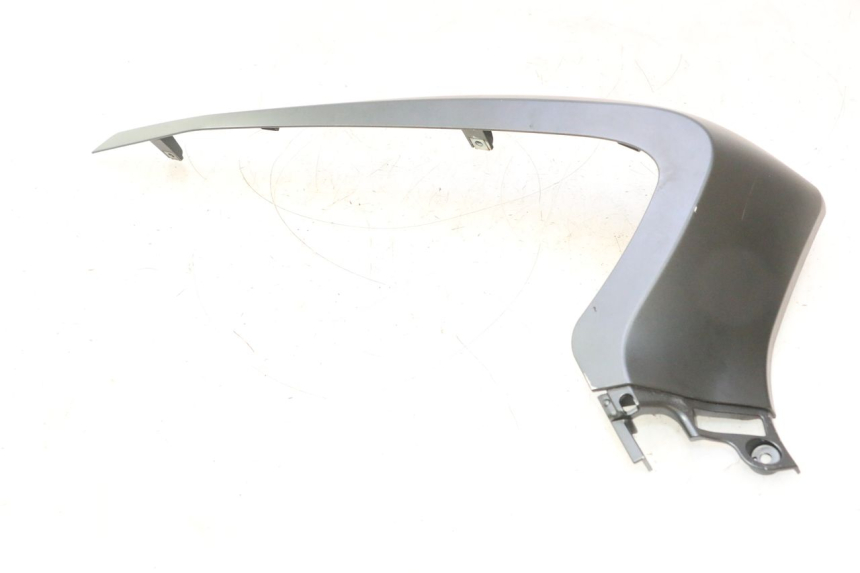 photo de UNTERBODEN LINKS YAMAHA X-MAX XMAX 125 (2010 - 2013) - Zoom auf Gebrauchszustand