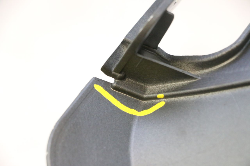 photo de UNTERBODEN LINKS YAMAHA X-MAX XMAX 125 (2010 - 2013) - Geprüftes Gebrauchtteil