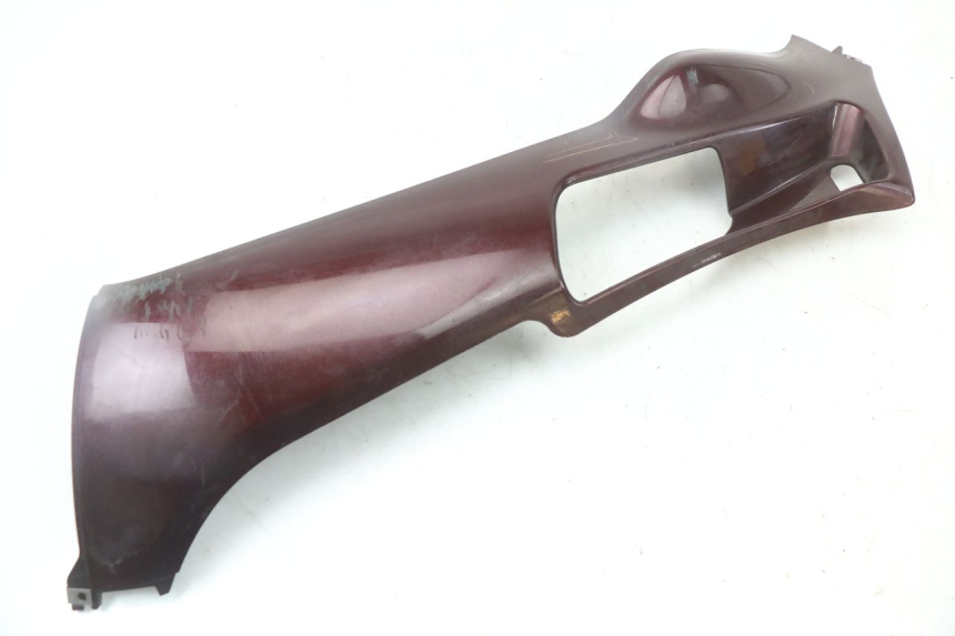 photo de LINKER UNTERE SEITENVERKLEIDUNG PIAGGIO X8 125 (2004 - 2007) - Detailansicht des Bauteils