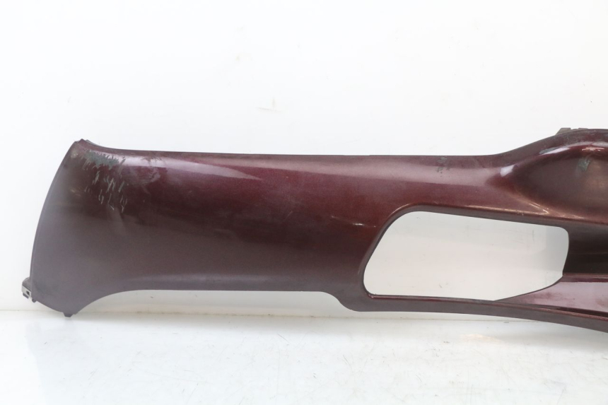 photo de LINKER UNTERE SEITENVERKLEIDUNG PIAGGIO X8 125 (2004 - 2007) - Zoom auf Gebrauchszustand