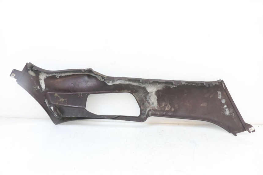 photo de LINKER UNTERE SEITENVERKLEIDUNG PIAGGIO X8 125 (2004 - 2007) - Technische Nahaufnahme