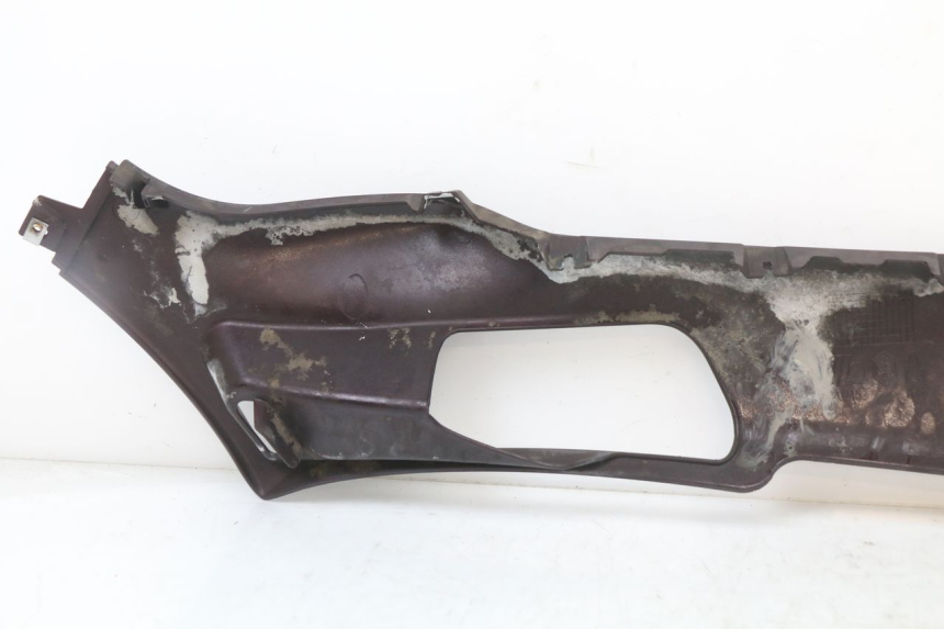 photo de LINKER UNTERE SEITENVERKLEIDUNG PIAGGIO X8 125 (2004 - 2007) - Gesamtansicht des Produkts