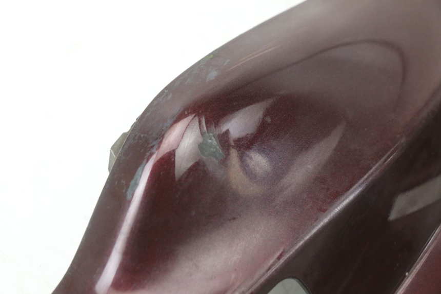 photo de LINKER UNTERE SEITENVERKLEIDUNG PIAGGIO X8 125 (2004 - 2007) - Oberflächenzustand und Material