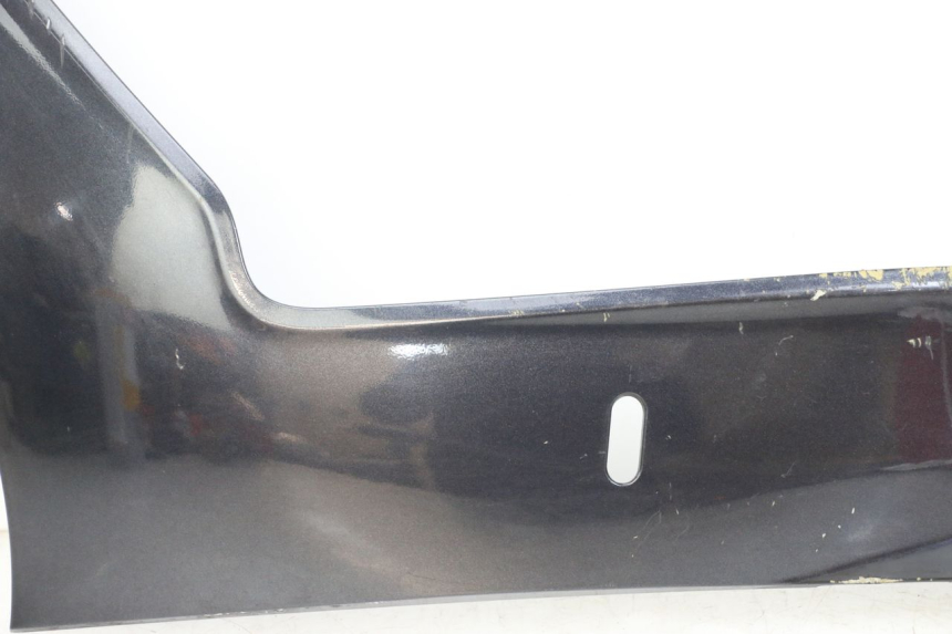 photo de Linke Schwellerleiste KYMCO XCITING 250 (2006 - 2009) - Charakteristische Merkmale