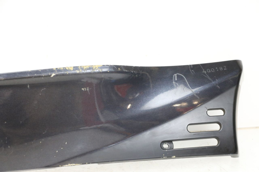 photo de Linke Schwellerleiste KYMCO XCITING 250 (2006 - 2009) - Zoom auf Komponenten