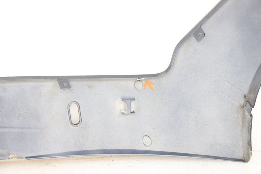 photo de Linke Schwellerleiste KYMCO XCITING 250 (2006 - 2009) - Alternative Perspektive