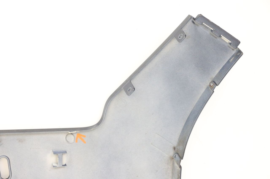 photo de Linke Schwellerleiste KYMCO XCITING 250 (2006 - 2009) - Technische Nahaufnahme