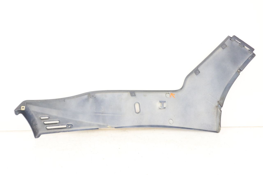 photo de Linke Schwellerleiste KYMCO XCITING 250 (2006 - 2009) - Gesamtansicht des Produkts