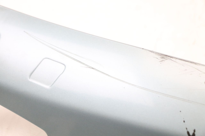 photo de UNTERBODEN LINKS YAMAHA YP MAJESTY 125 (2002 - 2006) - Zoom auf Gebrauchszustand