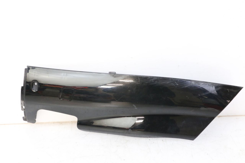 photo de UNTERBODEN LINKS YAMAHA YP MAJESTY 125 (2007 - 2010) - Hauptansicht