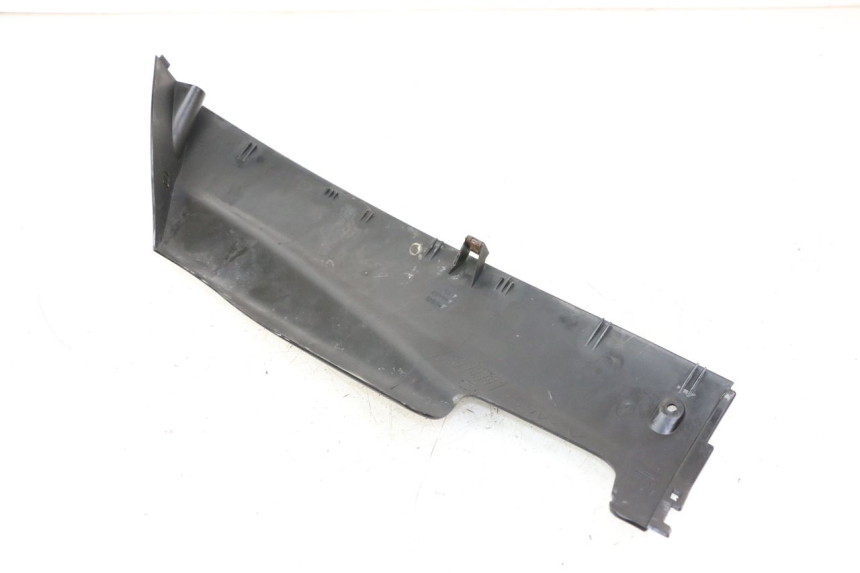 photo de UNTERBODEN LINKS YAMAHA YP MAJESTY 125 (2007 - 2010) - Zoom auf Gebrauchszustand