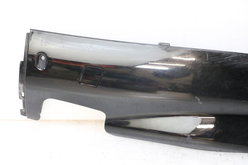 photo de UNTERBODEN LINKS YAMAHA YP MAJESTY 125 (2007 - 2010) - Technische Nahaufnahme