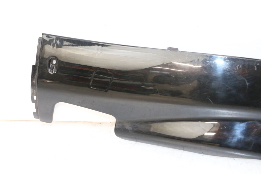 photo de UNTERBODEN LINKS YAMAHA YP MAJESTY 125 (2007 - 2010) - Zoom auf Gebrauchszustand