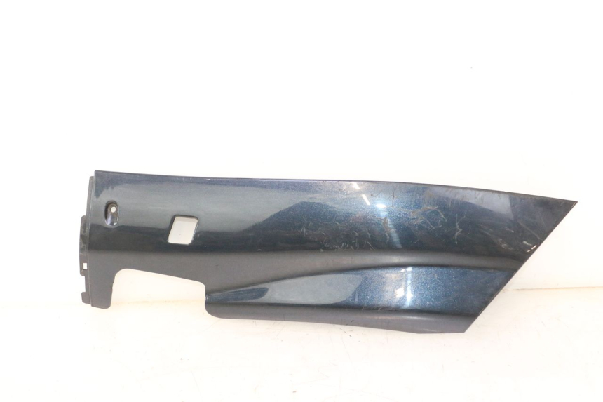 photo de UNTERBODEN LINKS YAMAHA YP MAJESTY 125 (1998 - 2001) - Hauptansicht