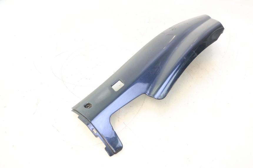 photo de UNTERBODEN LINKS YAMAHA YP MAJESTY 125 (1998 - 2001) - Details der Befestigungspunkte