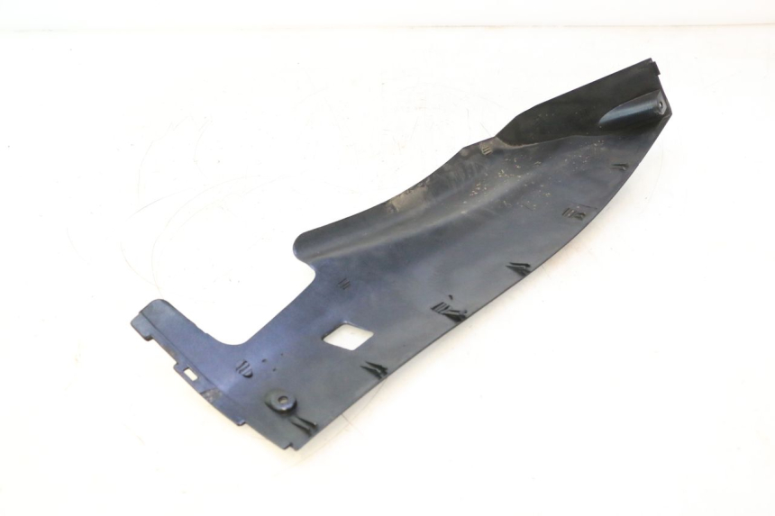 photo de UNTERBODEN LINKS YAMAHA YP MAJESTY 125 (1998 - 2001) - Oberflächenzustand und Material