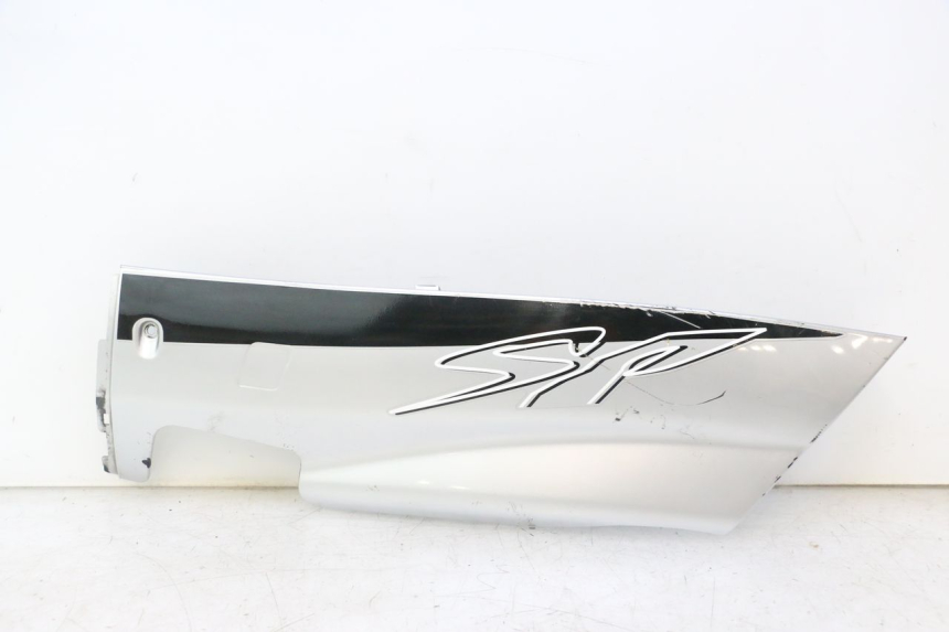 photo de UNTERBODEN LINKS YAMAHA YP MAJESTY 125 (2002 - 2006) - Hauptansicht
