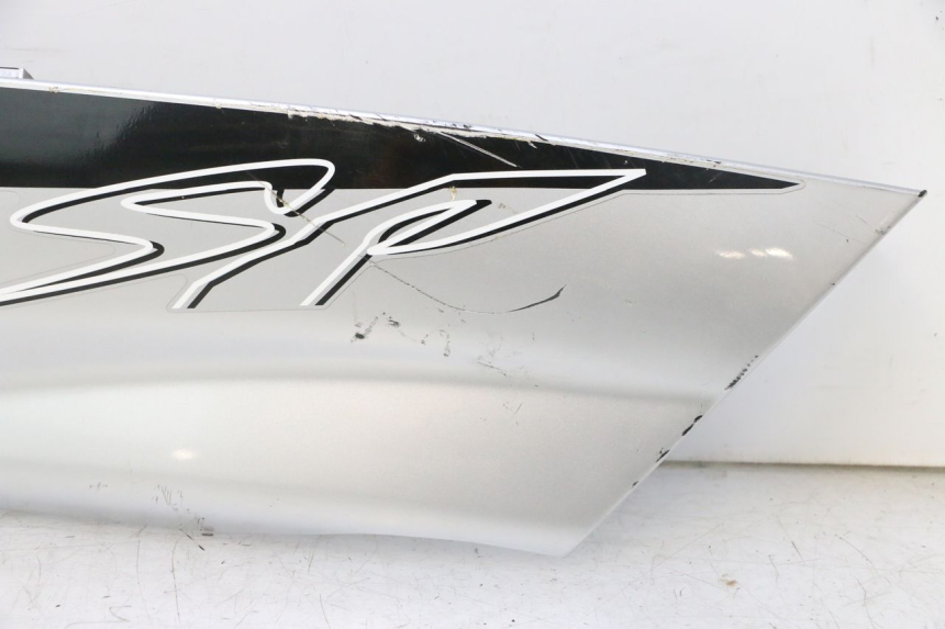 photo de UNTERBODEN LINKS YAMAHA YP MAJESTY 125 (2002 - 2006) - Detailansicht des Bauteils