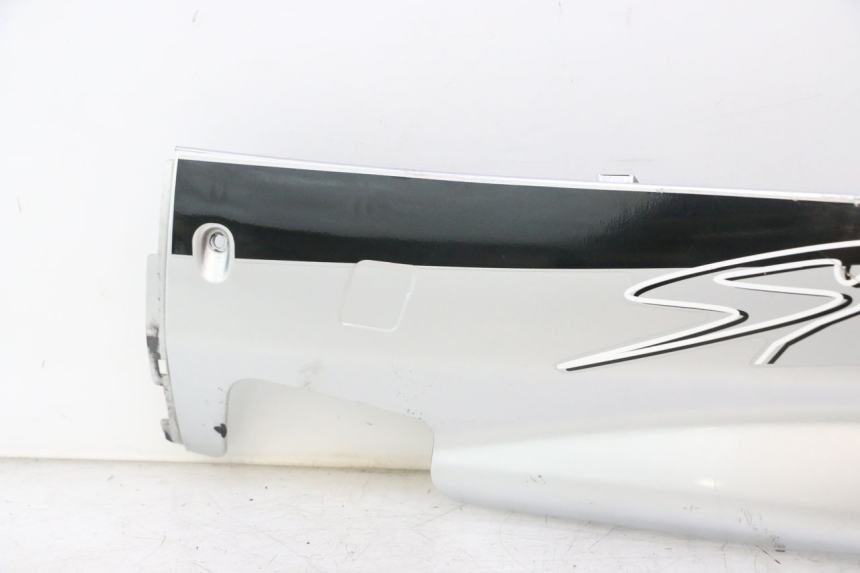 photo de UNTERBODEN LINKS YAMAHA YP MAJESTY 125 (2002 - 2006) - Zoom auf Gebrauchszustand