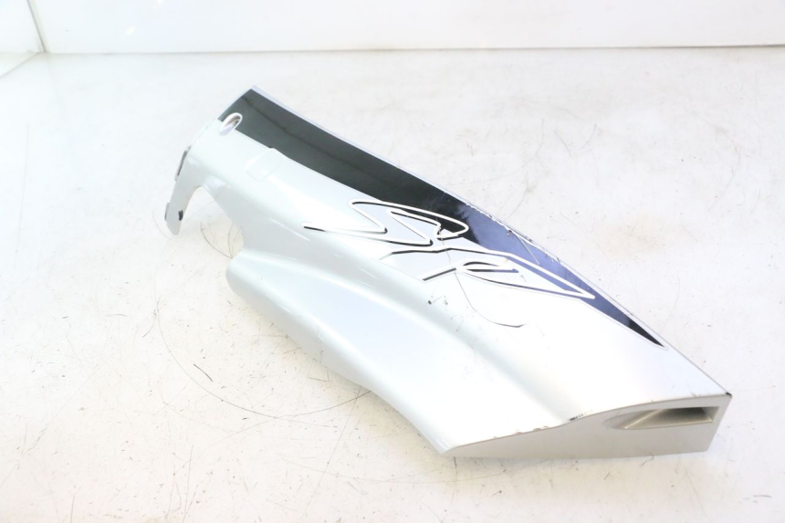 photo de UNTERBODEN LINKS YAMAHA YP MAJESTY 125 (2002 - 2006) - Oberflächenzustand und Material