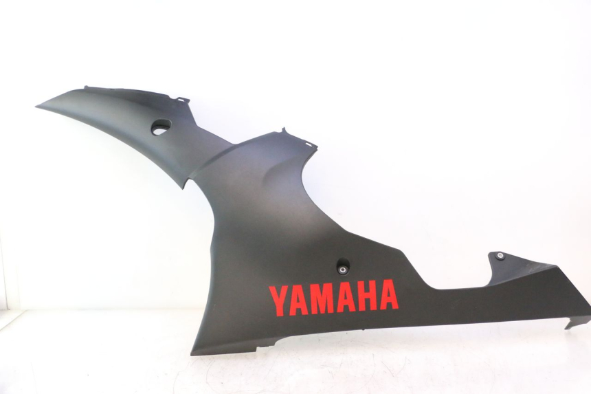 photo de UNTERBODEN LINKS YAMAHA YZF R6 600 (2008 - 2009) - Hauptansicht