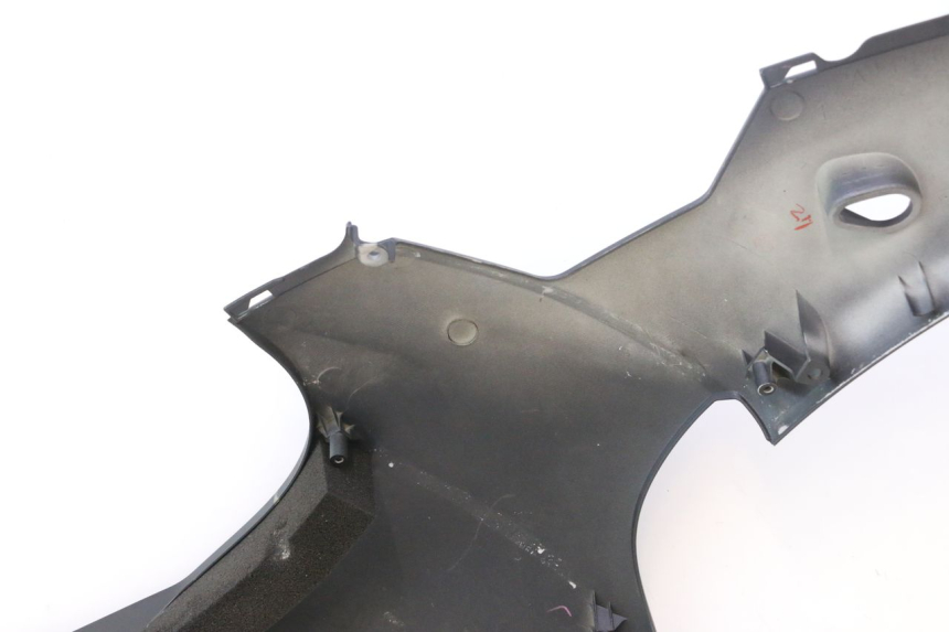 photo de UNTERBODEN LINKS YAMAHA YZF R6 600 (2008 - 2009) - Charakteristische Merkmale