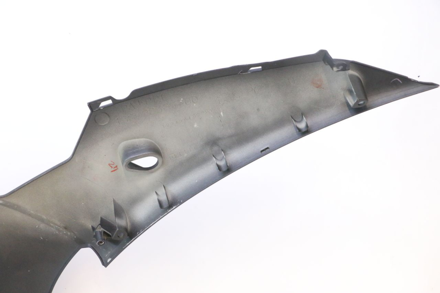 photo de UNTERBODEN LINKS YAMAHA YZF R6 600 (2008 - 2009) - Hochauflösende Nahaufnahme