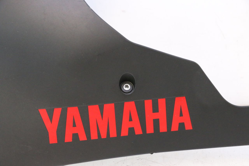 photo de UNTERBODEN LINKS YAMAHA YZF R6 600 (2008 - 2009) - Zoom auf Gebrauchszustand