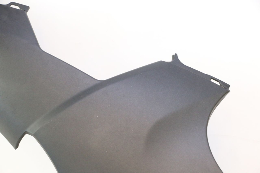 photo de UNTERBODEN LINKS YAMAHA YZF R6 600 (2008 - 2009) - Technische Nahaufnahme