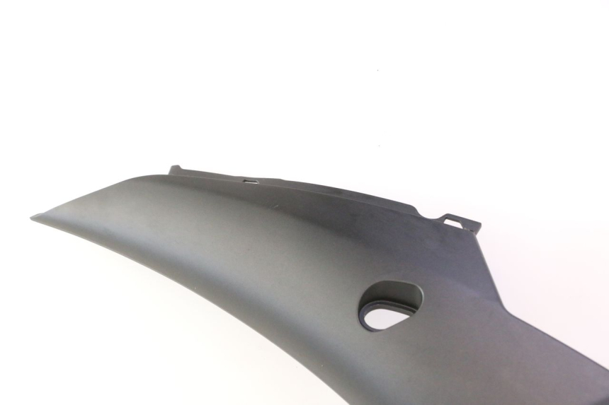photo de UNTERBODEN LINKS YAMAHA YZF R6 600 (2008 - 2009) - Gesamtansicht des Produkts
