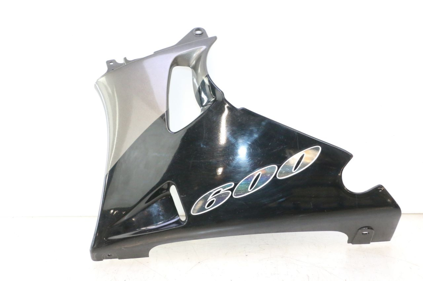 photo de UNTERBODEN LINKS KAWASAKI ZZR 600 (1995 - 2004) - Hauptansicht