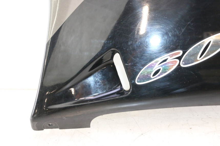 photo de UNTERBODEN LINKS KAWASAKI ZZR 600 (1995 - 2004) - Zoom auf Gebrauchszustand