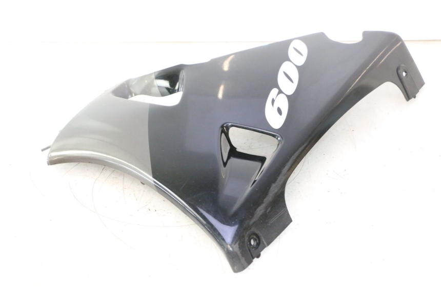 photo de UNTERBODEN LINKS KAWASAKI ZZR 600 (1995 - 2004) - Gesamtansicht des Produkts