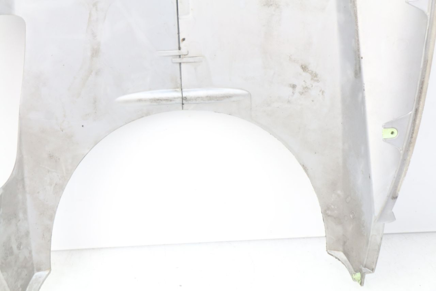 photo de UNTERBODEN PEUGEOT GEOPOLIS 400 (2007 - 2013) - Zoom auf Gebrauchszustand