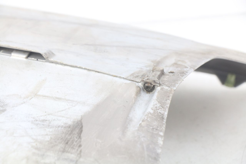 photo de UNTERBODEN PEUGEOT GEOPOLIS 400 (2007 - 2013) - Details der Befestigungspunkte