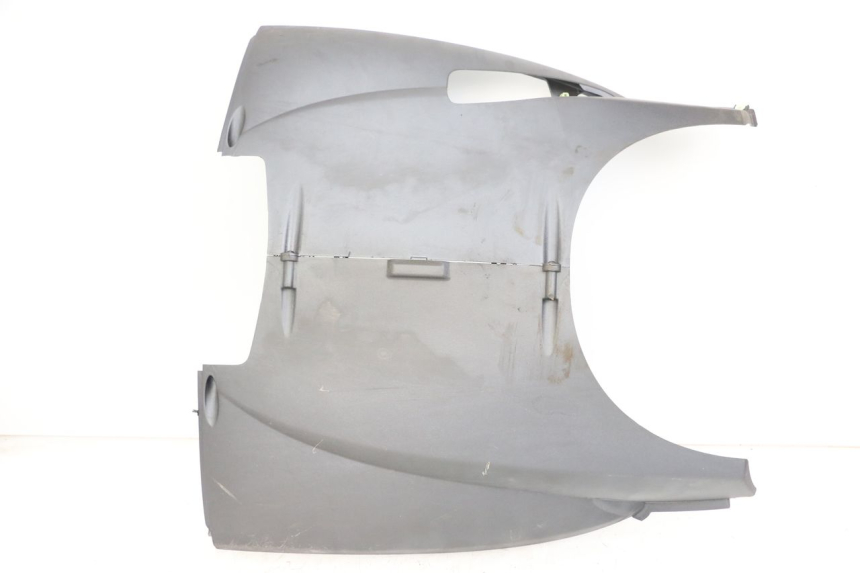 photo de Unterboden PEUGEOT GEOPOLIS RS 125 (2007 - 2009) - Hauptansicht