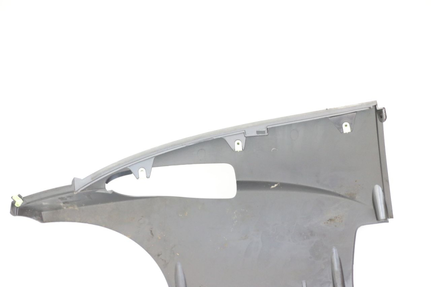 photo de Unterboden PEUGEOT GEOPOLIS RS 125 (2007 - 2009) - Technische Nahaufnahme