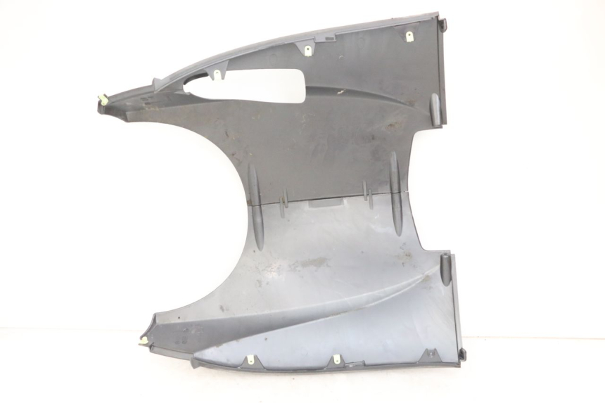 photo de Unterboden PEUGEOT GEOPOLIS RS 125 (2007 - 2009) - Gesamtansicht des Produkts